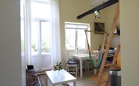 Gemütliches Apartment in zentraler Lage
